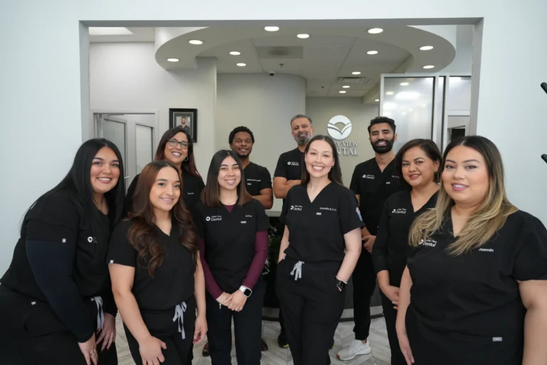 trusted dental clinic providing quality oral care