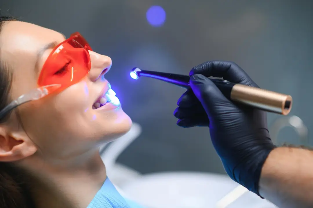 Opalescence Teeth Whitening-Cosmetic Dentistry by Valley View Dental