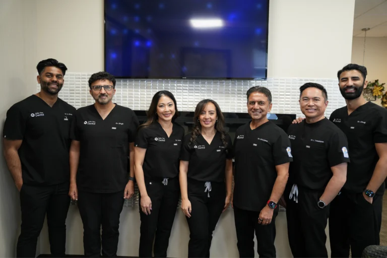 trusted dental clinic providing quality oral care