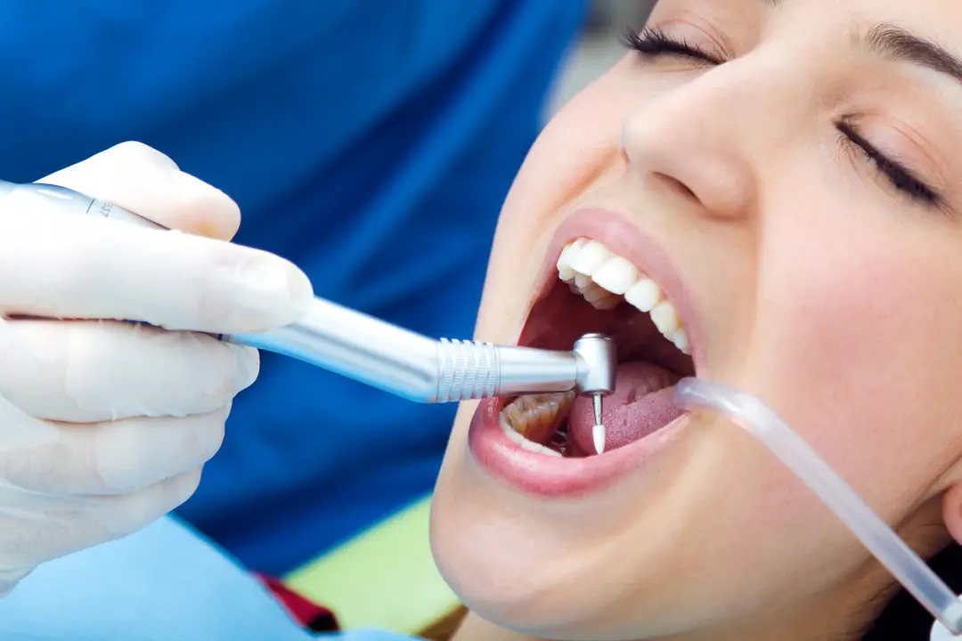 Dental Cleanings-General & Family Dentistry by Valley View Dental