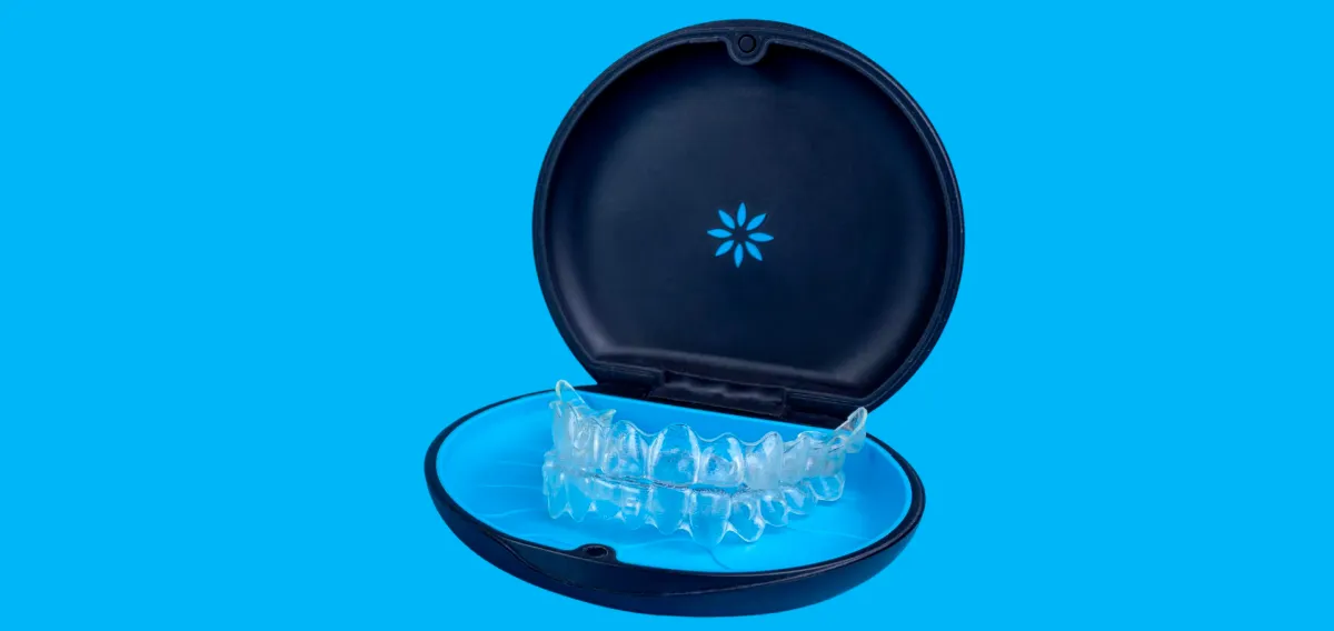 Invisalign & clear aligners - Orthodontics Treatment at Dentique Dental Care